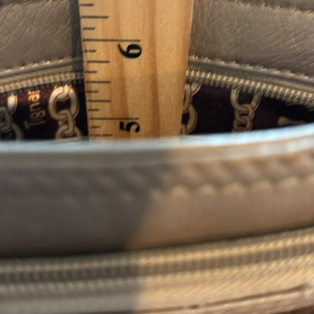 Tignanello Bag - Picture 11 of 13